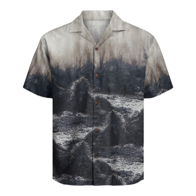 Murmur Short Sleeve Shirt