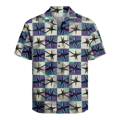 Automatic For The People Short Sleeve Shirt