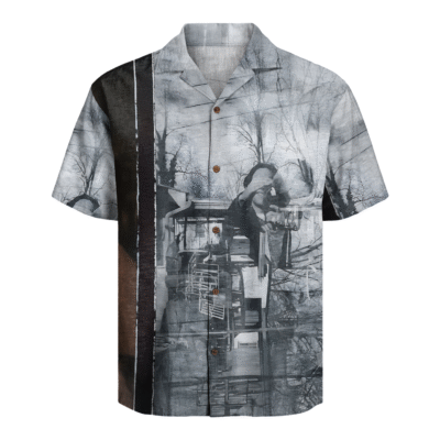 Document Short Sleeve Shirt