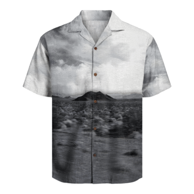New Adventures In Hi-Fi Short Sleeve Shirt
