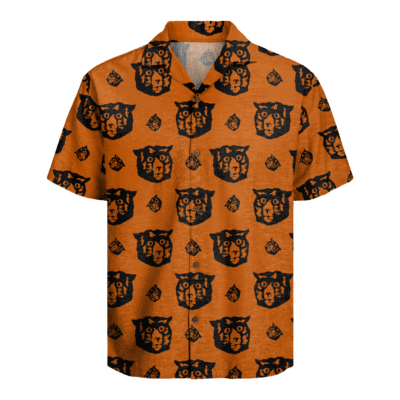 Monster Short Sleeve Shirt