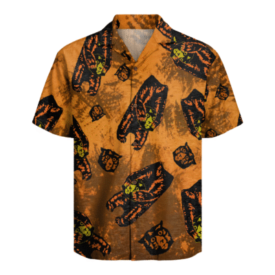 Monster Short Sleeve Shirt