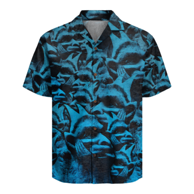 Chronic Town Short Sleeve Shirt