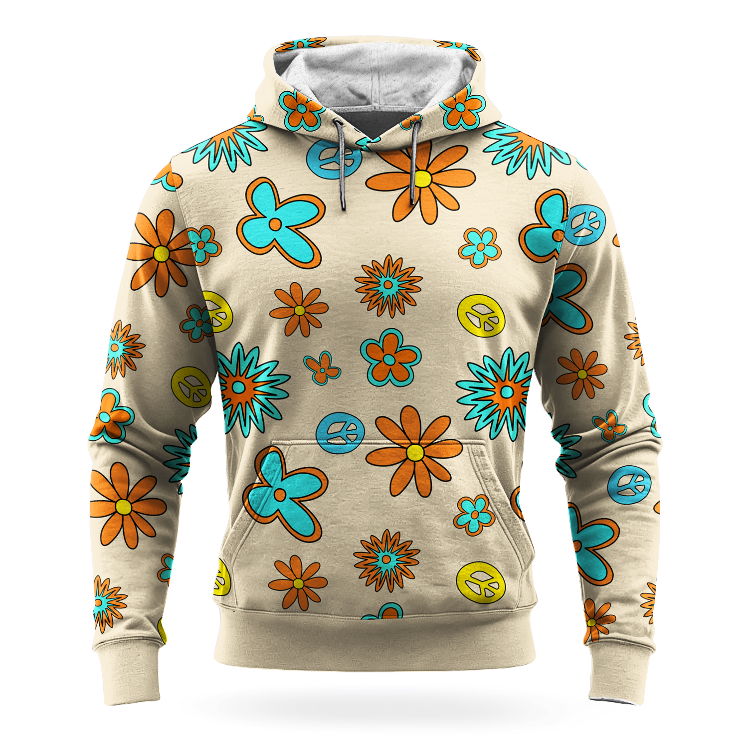 Inspired by De La Soul