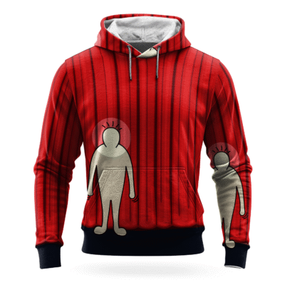 Lunar Spotlight Fleece Hoodie