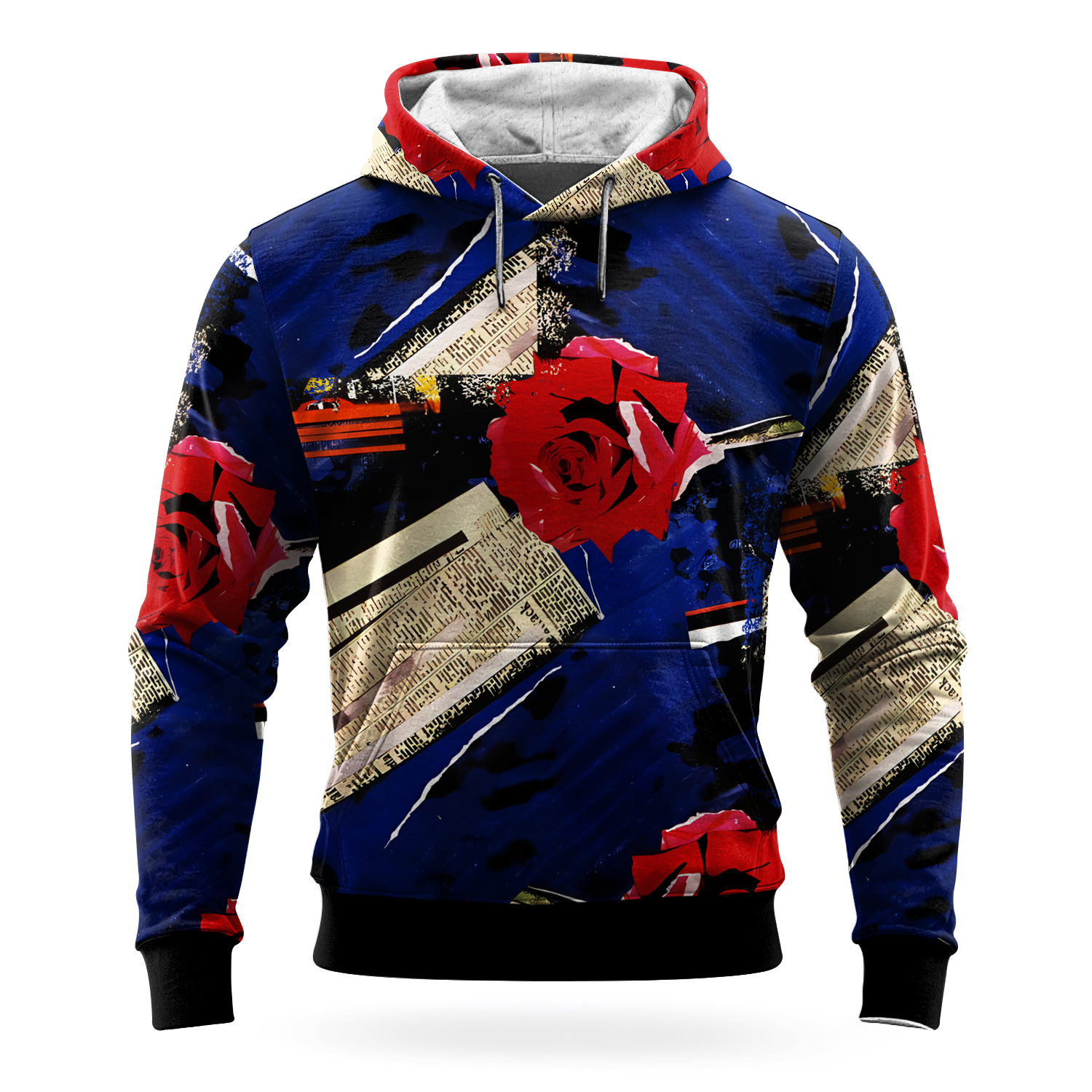 Inspired by loyd Cole and the Commotions