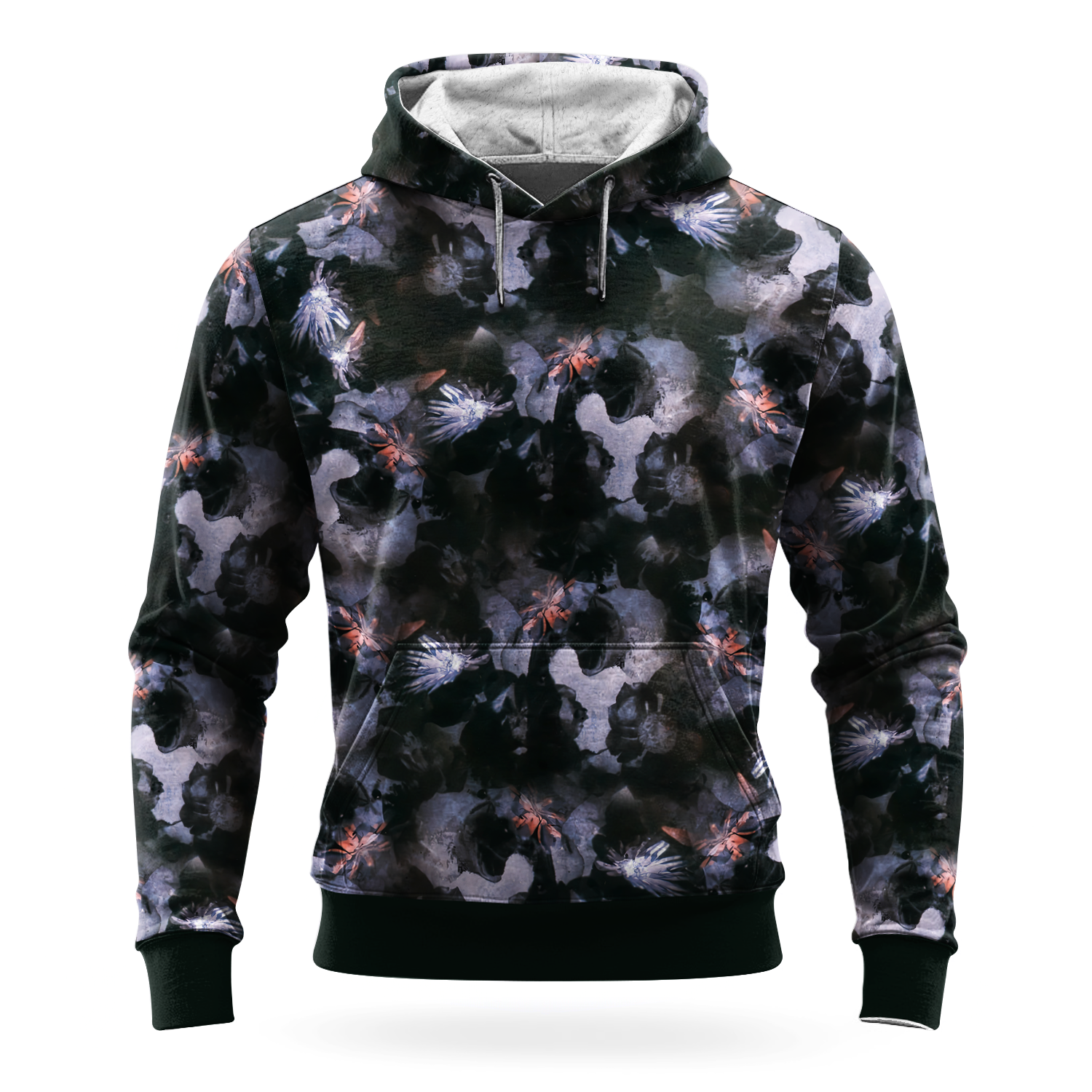 Inspired by The Cure