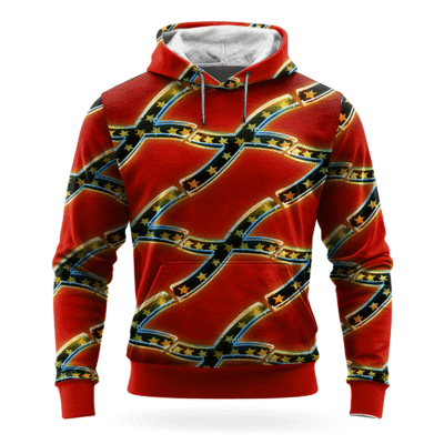 Inspired by Primal Scream