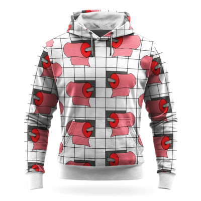 Inspired by Descendents