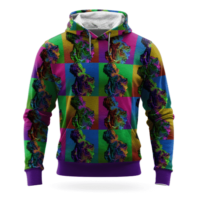 Technique Fleece Hoodie