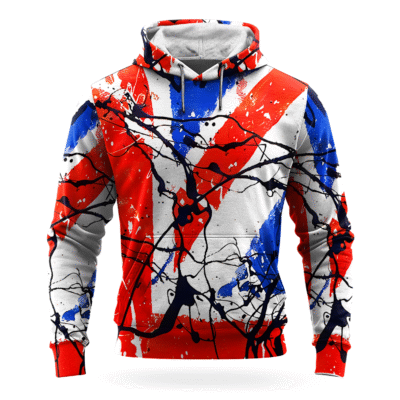 The First Coming Fleece Hoodie