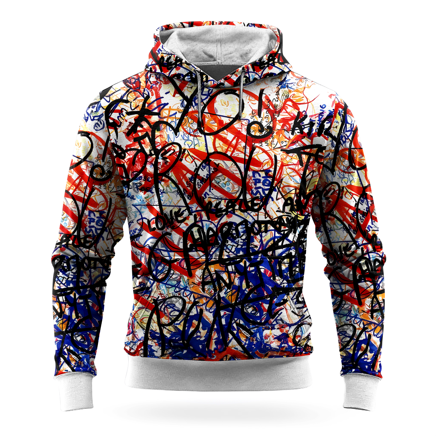 Inspired by The Stone Roses