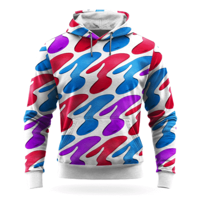 The Best Of New Order Fleece Hoodie