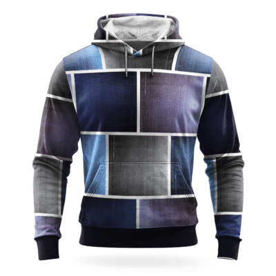 Brotherhood Fleece Hoodie