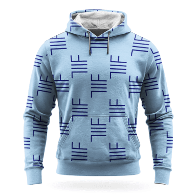 Movement Fleece Hoodie
