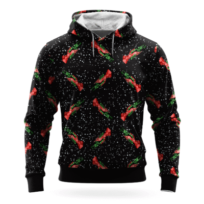 Wish You Were Here Fleece Hoodie