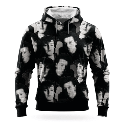 Inspired by Tears for Fear