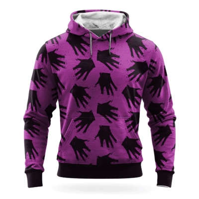 Ultra Fleece Hoodie