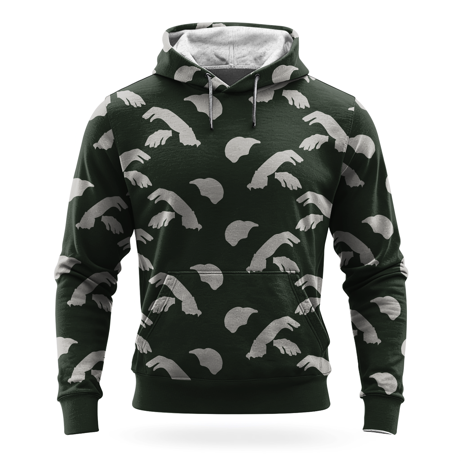 Inspired by the smiths