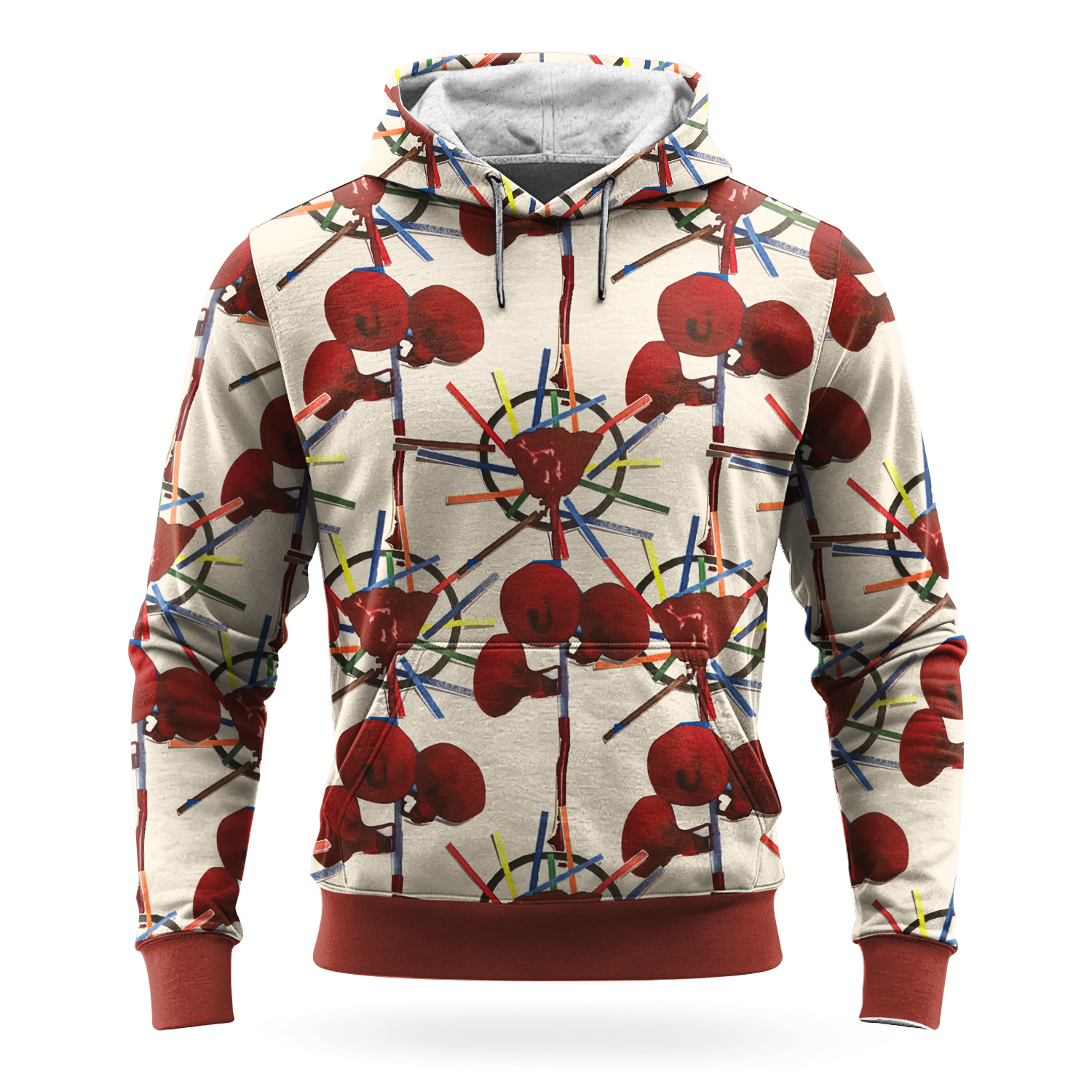 Inspired by Depeche Mode