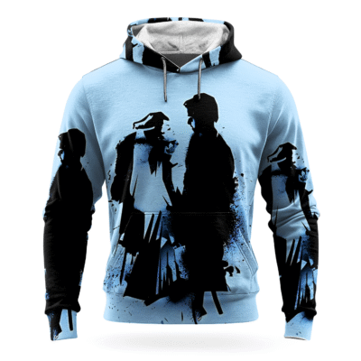 Some Great Reward Fleece Hoodie