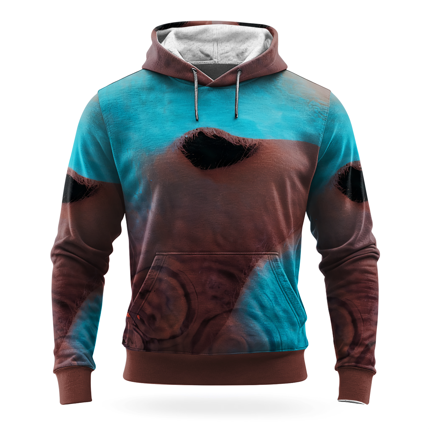 Inspired by Pink Floyd