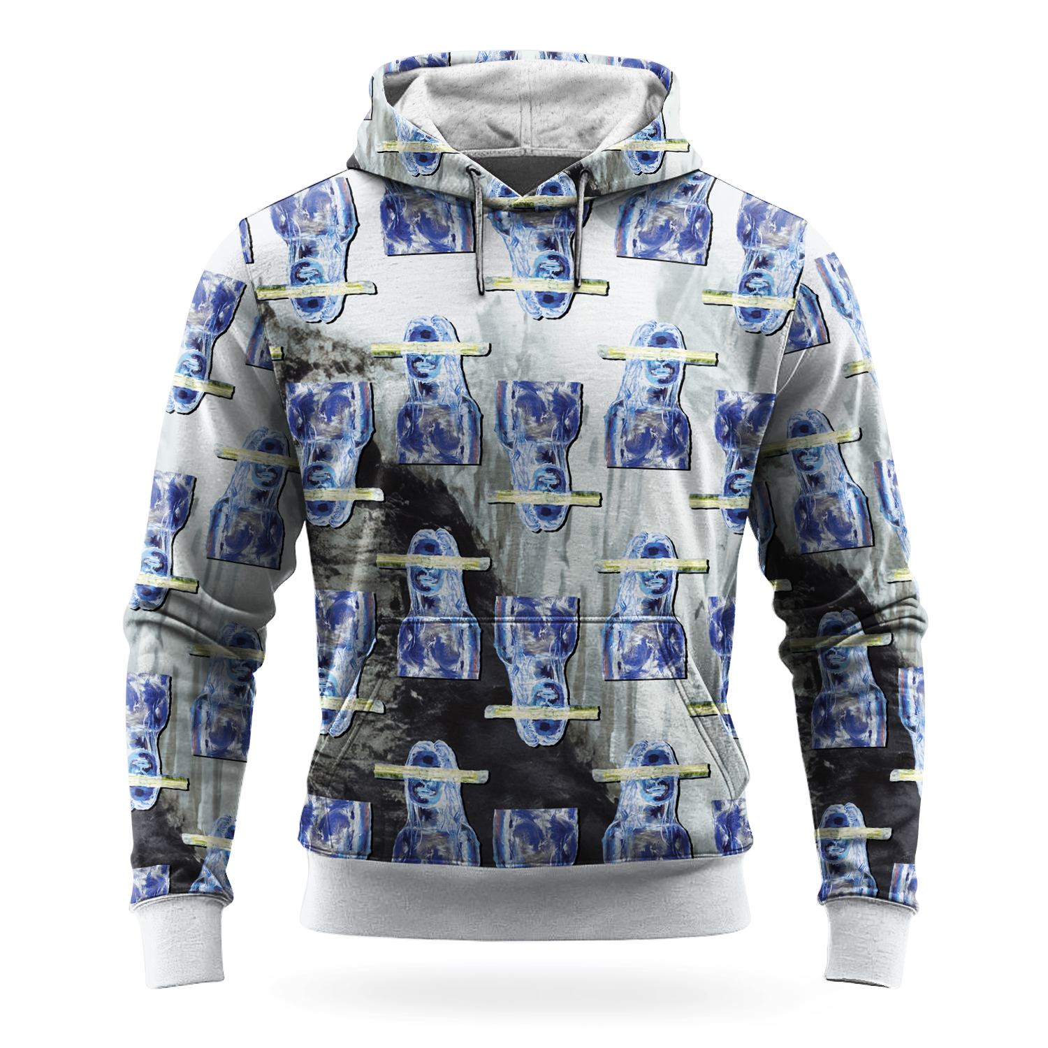 Inspired by Red Hot Chili Peppers