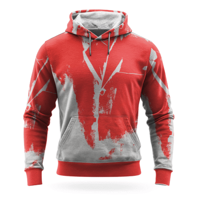 Stop Making Sense Fleece Hoodie