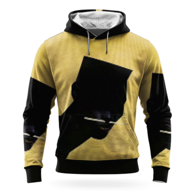 The Millennium Collection Fleece Hoodie