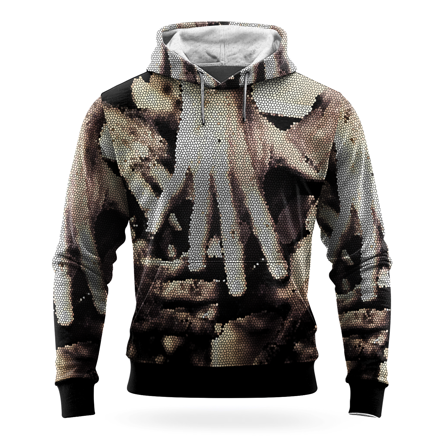 Inspired by Bon Jovi