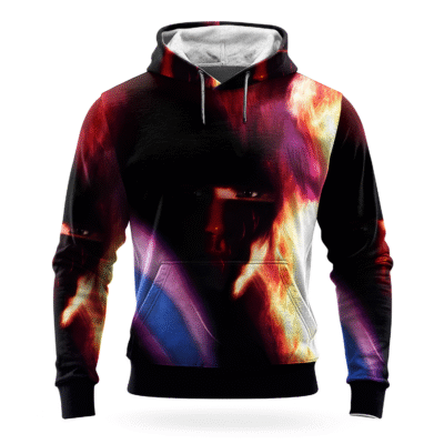 7800? Fahrenheit Fleece Hoodie