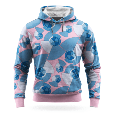 Inspired by Duran Duran