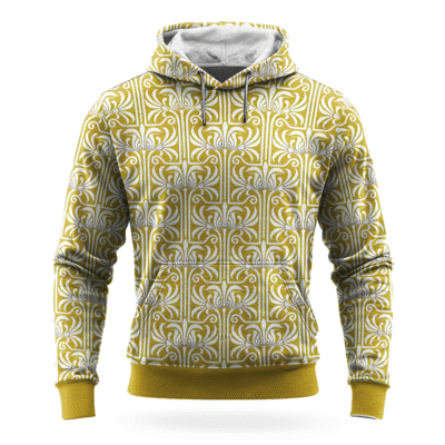 Main Course Fleece Hoodie
