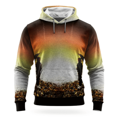 The Very Best Of Fleece Hoodie