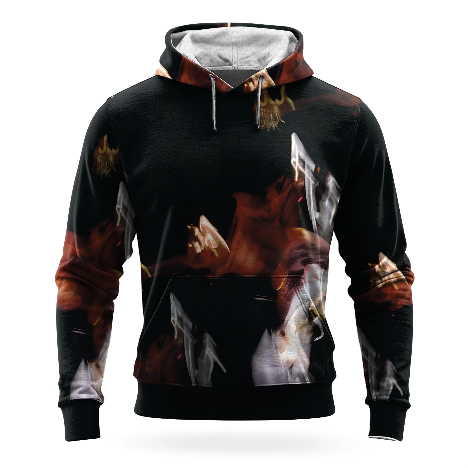 Inspired by Pearl Jam