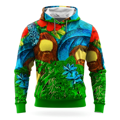 Endless Summer Fleece Hoodie