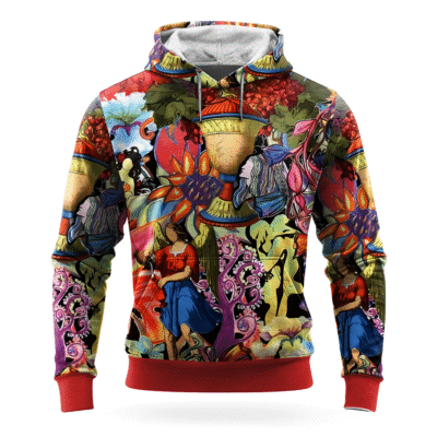 Inspired by The Zombies