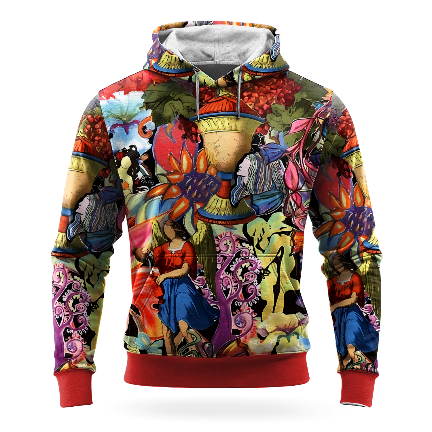 Inspired by The Zombies