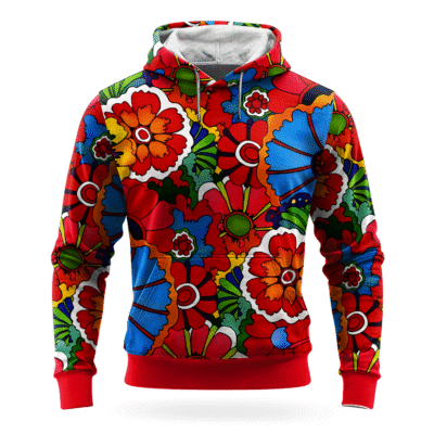Ultimate Best Fleece Hoodie