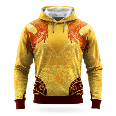 Recorded Live In Concert At Metropolis Studios, London Fleece Hoodie