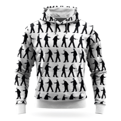 The Way We Walk, Volume Two The Shorts Fleece Hoodie