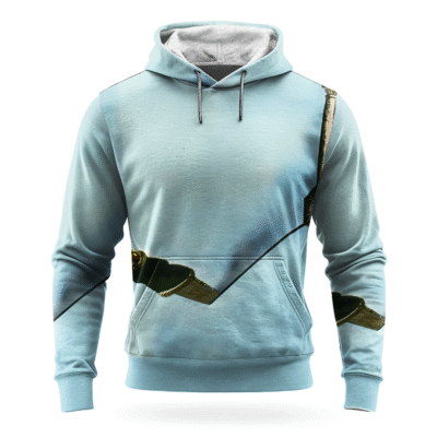 Trespass Fleece Hoodie