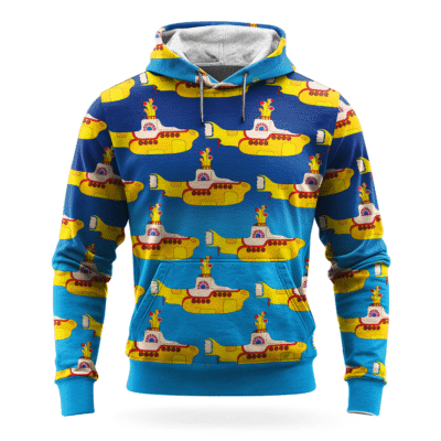 Inspired by The Beatles