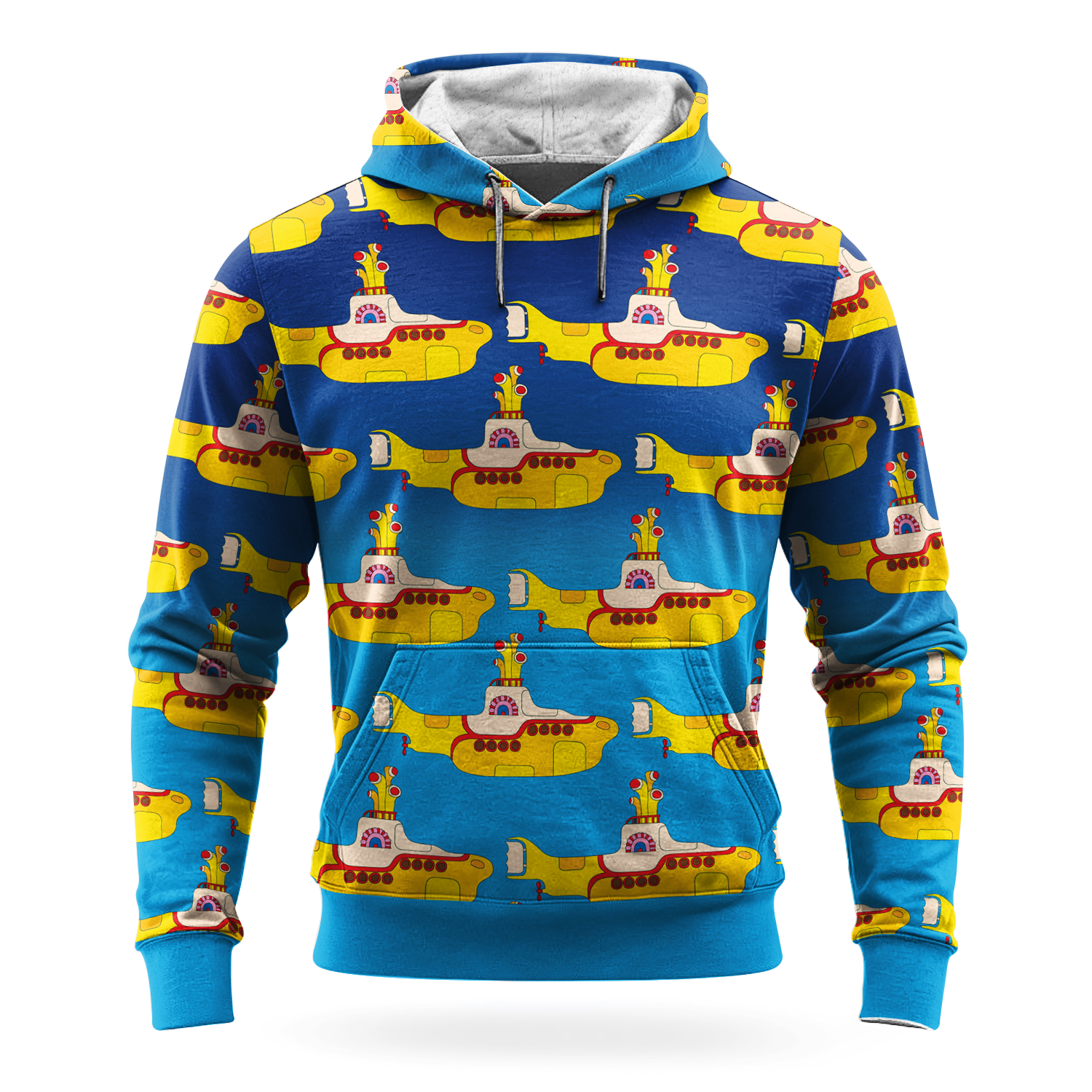 Inspired by The Beatles