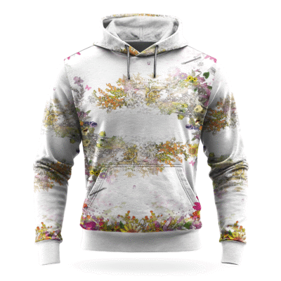 Love Songs Fleece Hoodie