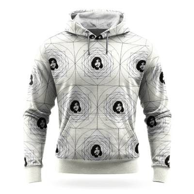 Lola Versus Powerman And The Moneygoround Fleece Hoodie