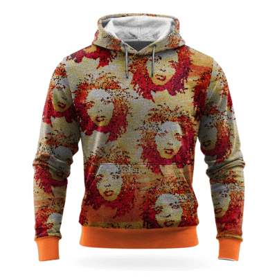 The Miseducation Of Lauryn Hill Fleece Hoodie