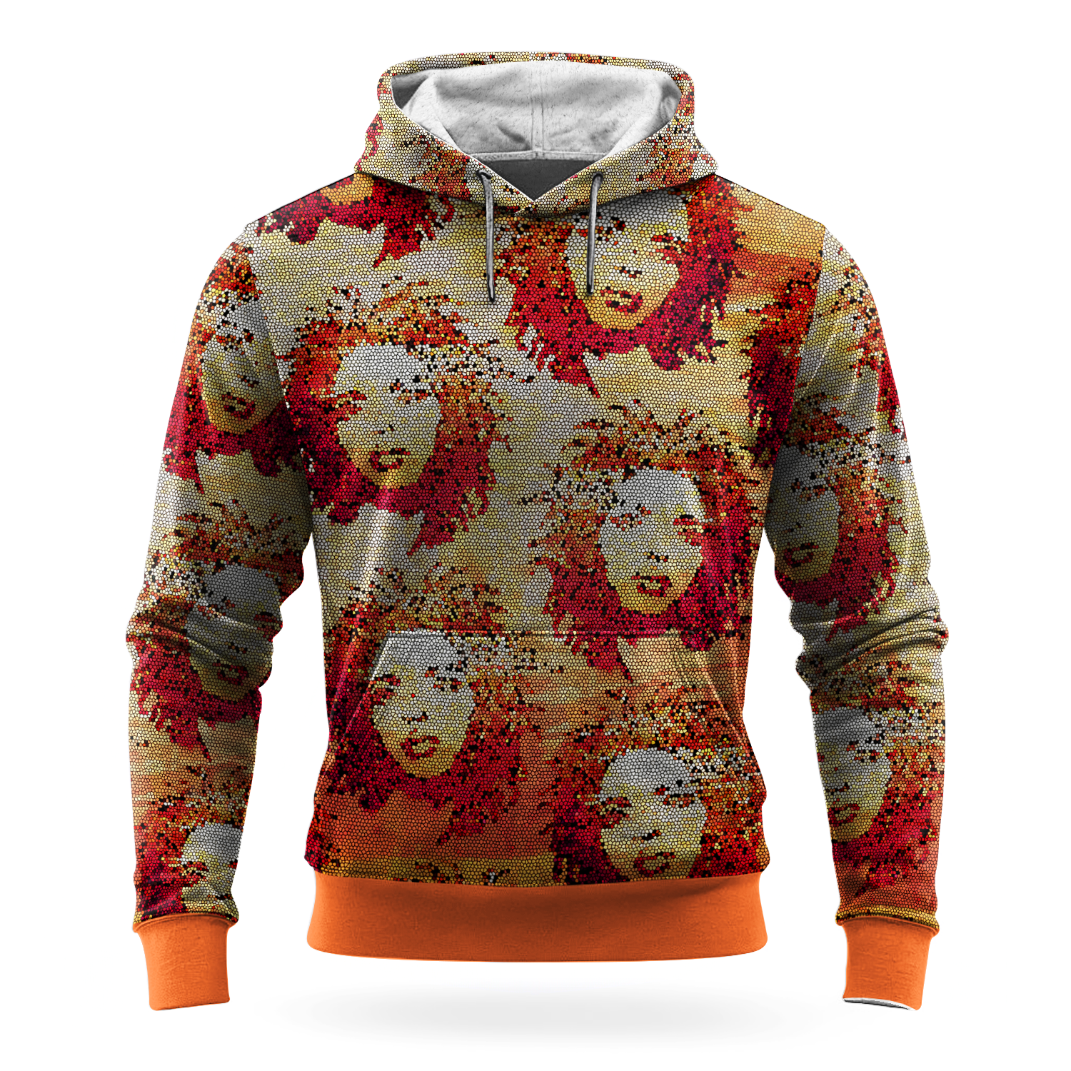 Inspired by Lauryn Hill