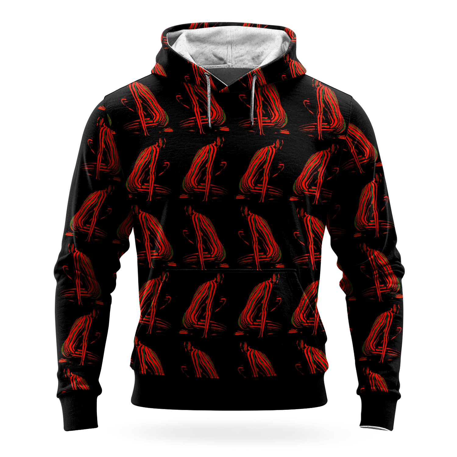 Inspired by A Tribe Called Quest