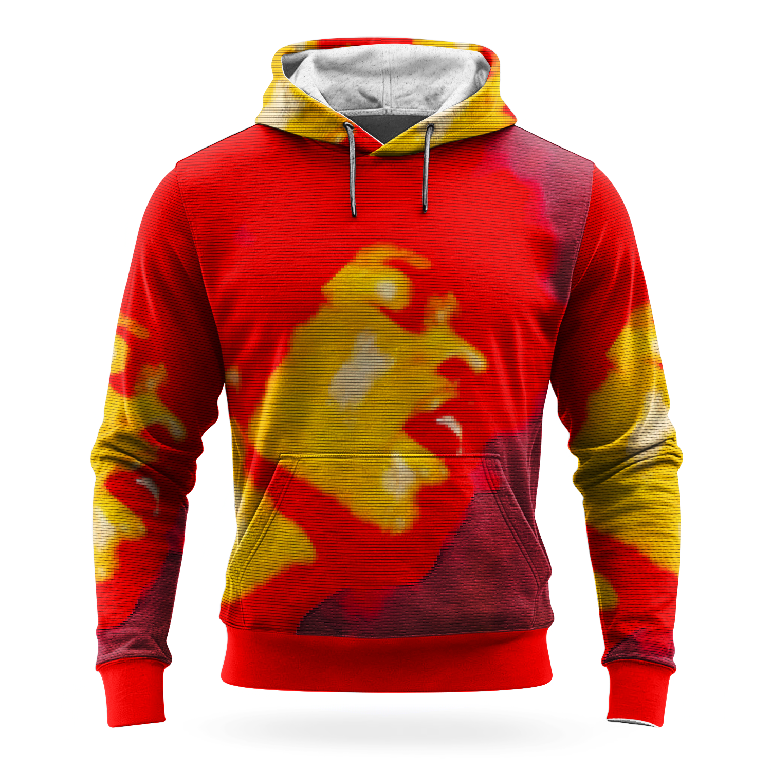 Inspired by Jimi Hendrix